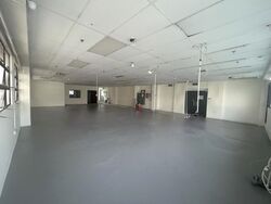 Genting Building (D13), Factory #505836061